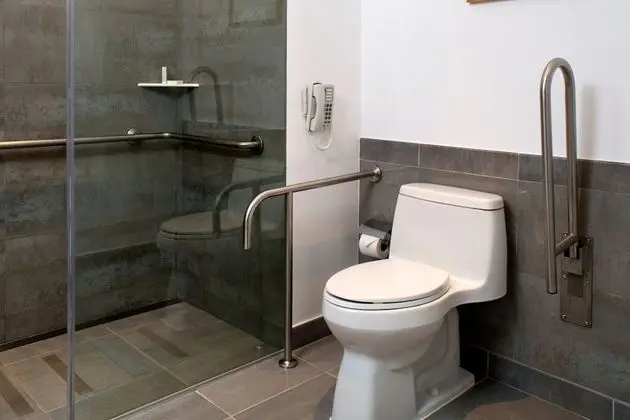 Oda, 1 En Büyük (King) Boy Yatak, Şehir Manzaralı