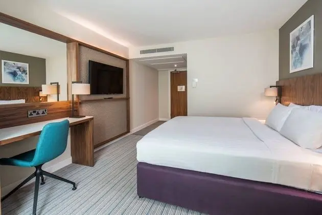 Premium Oda, 1 En Büyük (King) Boy Yatak (Newly refurbished 2023)