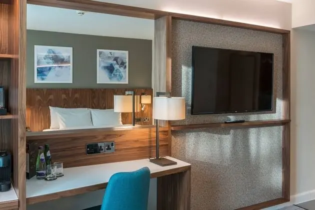Premium Oda, 1 En Büyük (King) Boy Yatak (Newly refurbished 2023)