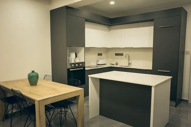 Deluxe Oda, 1 Yatak Odası, Şehir Manzaralı