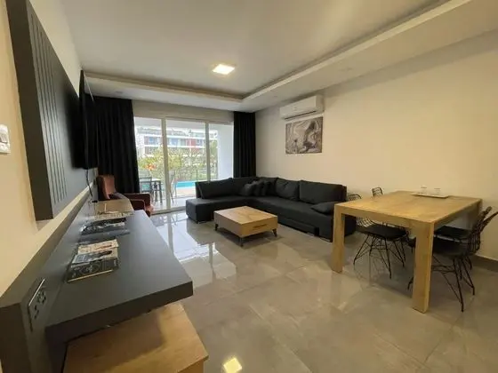 Deluxe Oda, 1 Yatak Odası, Şehir Manzaralı
