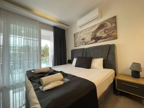 Standard Stüdyo, Şehir Manzaralı