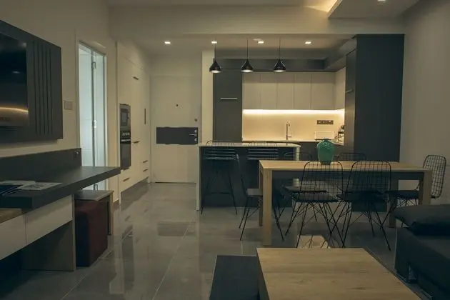 Superior Oda, 2 Yatak Odası, Şehir Manzaralı
