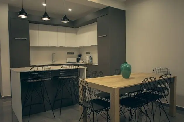 Superior Oda, 2 Yatak Odası, Şehir Manzaralı