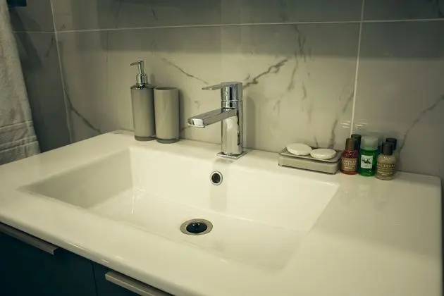 Superior Oda, 2 Yatak Odası, Şehir Manzaralı