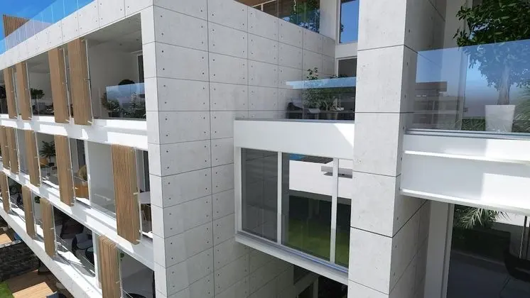 Superior Oda, 2 Yatak Odası, Şehir Manzaralı