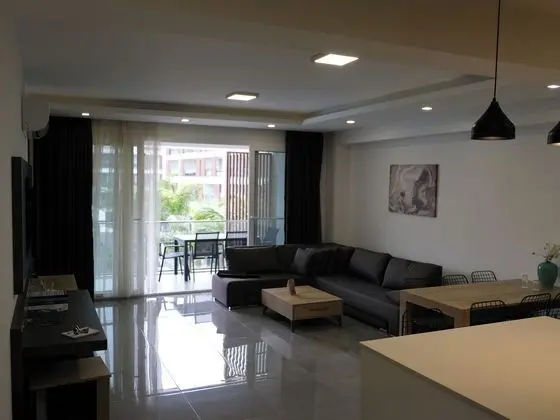 Superior Oda, 2 Yatak Odası, Şehir Manzaralı