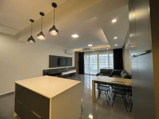 Superior Oda, 2 Yatak Odası, Şehir Manzaralı