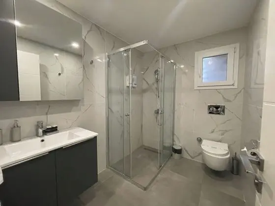 Superior Oda, 2 Yatak Odası, Şehir Manzaralı
