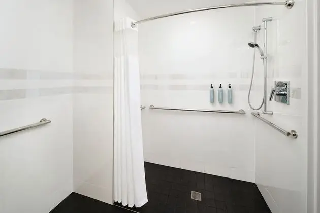 Oda, 1 En Büyük (King) Boy Yatak, Şehir Manzaralı (High Floor)