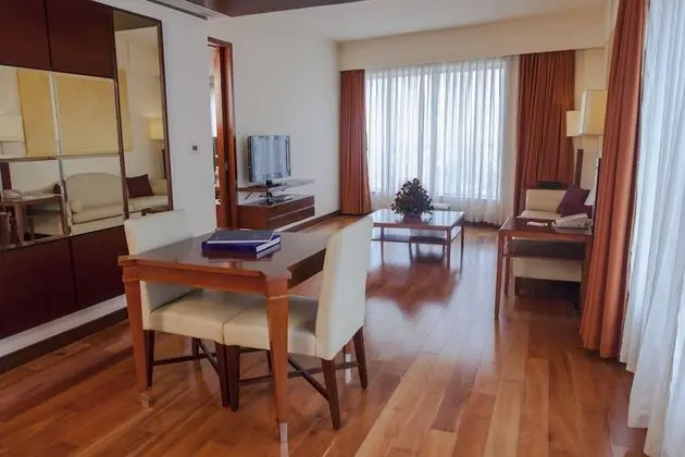 Executive Süit, 1 Yatak Odası, Sigara İçilmez