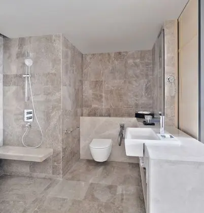 Oda, 2 Tek Kişilik Yatak, Şehir Manzaralı