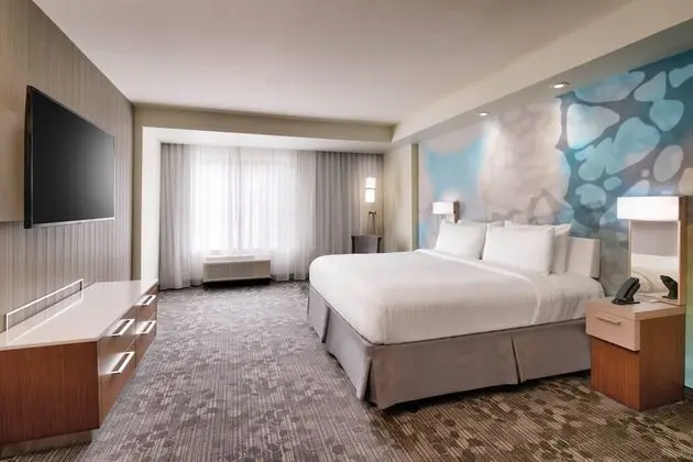 Süit, 1 En Büyük (King) Boy Yatak ve Çekyat, Sigara İçilmez
