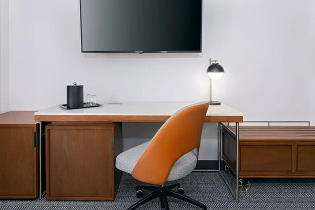 Standard Oda, 1 En Büyük (King) Boy Yatak ve Çekyat, Sigara İçilmez