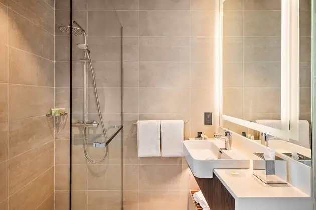 Superior Oda, 2 Tek Kişilik Yatak, Sigara İçilmez, Şehir Manzaralı