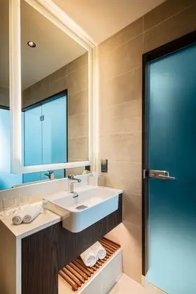 Superior Oda, 2 Tek Kişilik Yatak, Sigara İçilmez, Şehir Manzaralı