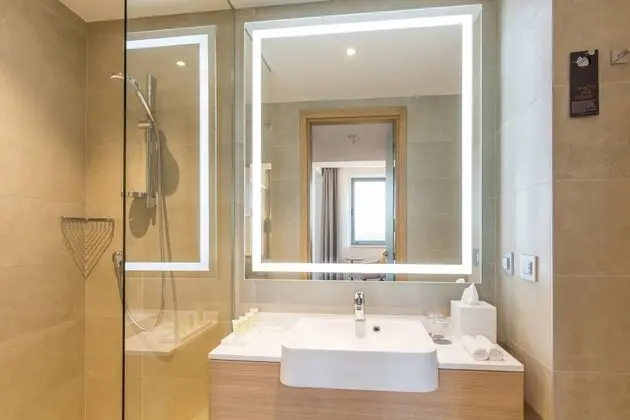 Deluxe Oda, 2 Tek Kişilik Yatak, Sigara İçilmez