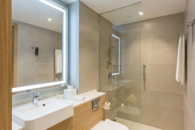 Deluxe Oda, 2 Tek Kişilik Yatak, Sigara İçilmez