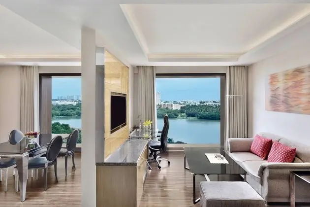 Executive Süit, 1 En Büyük (King) Boy Yatak, Sigara İçilmez