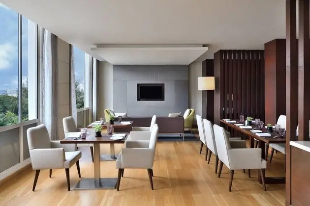 Executive Süit, 1 Yatak Odası, Sigara İçilmez, Şehir Manzaralı