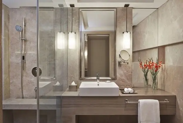 Deluxe Oda, 2 Tek Kişilik Yatak, Sigara İçilmez