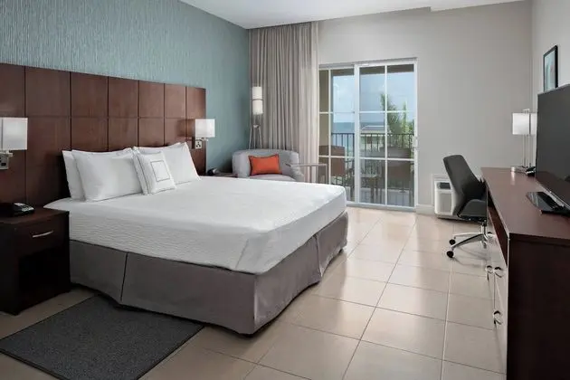Superior Oda, 1 En Büyük (King) Boy Yatak, Sigara İçilmez, Balkon