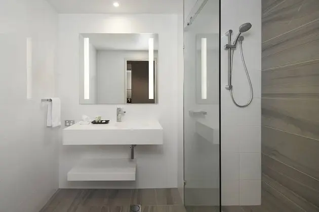 Premium Oda, 1 En Büyük (King) Boy Yatak, Balkon