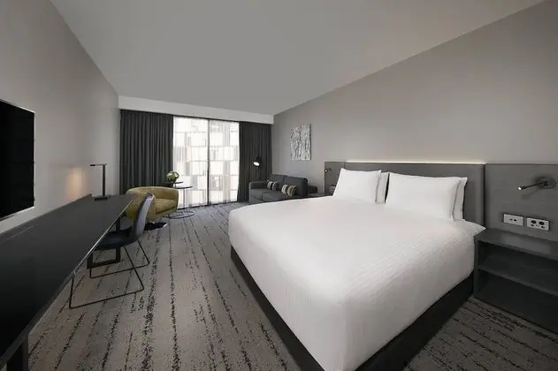 Süit, 1 En Büyük (King) Boy Yatak, Balkon, Nehir Manzaralı