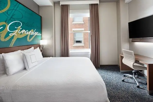 Oda, 1 En Büyük (King) Boy Yatak, Sigara İçilmez