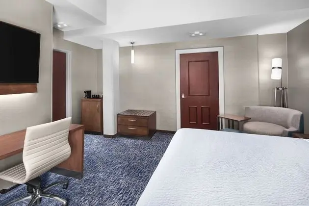 Oda, 1 En Büyük (King) Boy Yatak, Sigara İçilmez