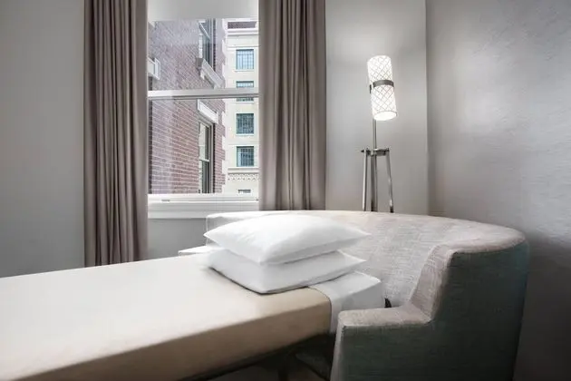 Süit, 1 Yatak Odası, Sigara İçilmez