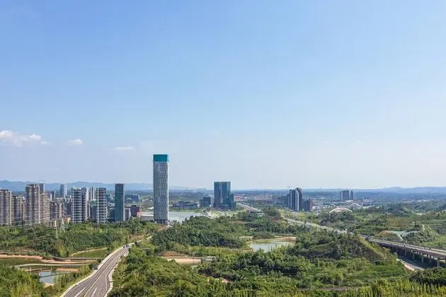 Executive Oda, 2 Çift Kişilik Yatak, Sigara İçilmez