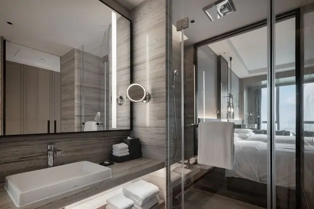 Executive Oda, 2 Çift Kişilik Yatak, Sigara İçilmez