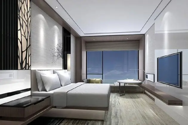 Standard Oda, 1 En Büyük (King) Boy Yatak, Sigara İçilmez