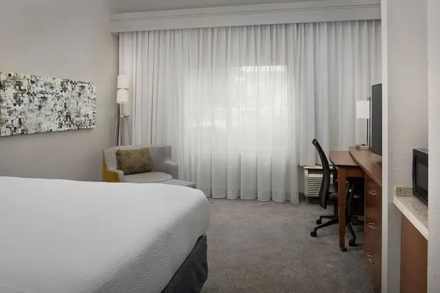 Oda, 1 En Büyük (King) Boy Yatak