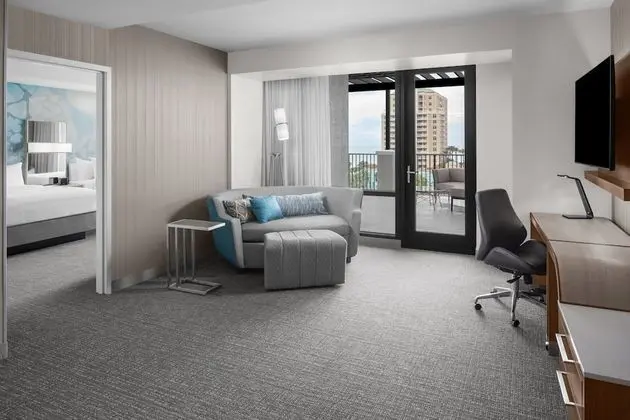Deluxe Tek Büyük Yataklı Oda, 1 Yatak Odası, Balkon