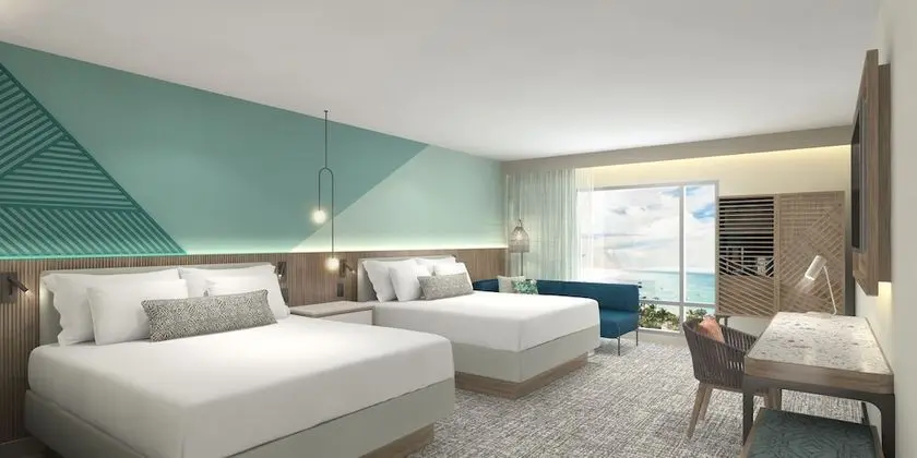 Superior Oda, 1 En Büyük (King) Boy Yatak ve Çekyat, Balkon, Bahçe Manzaralı
