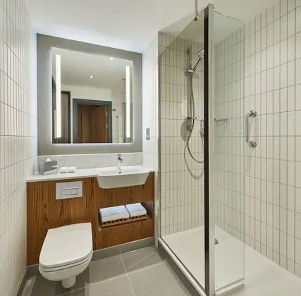 Deluxe Oda, 2 Tek Kişilik Yatak, Sigara İçilmez