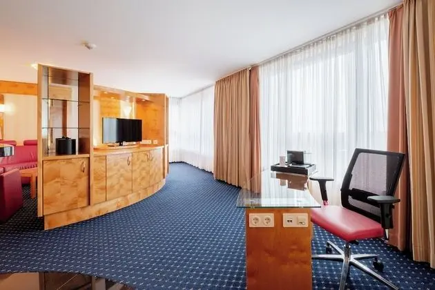 Süit (Arena)