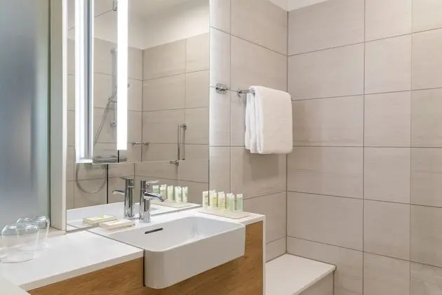 Deluxe Oda, 2 Tek Kişilik Yatak, Sigara İçilmez