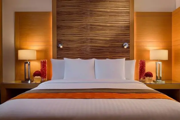 Oda, 1 En Büyük (King) Boy Yatak, Sigara İçilmez, Şehir Manzaralı