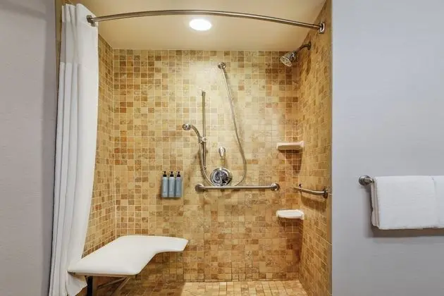 Banyo duşu
