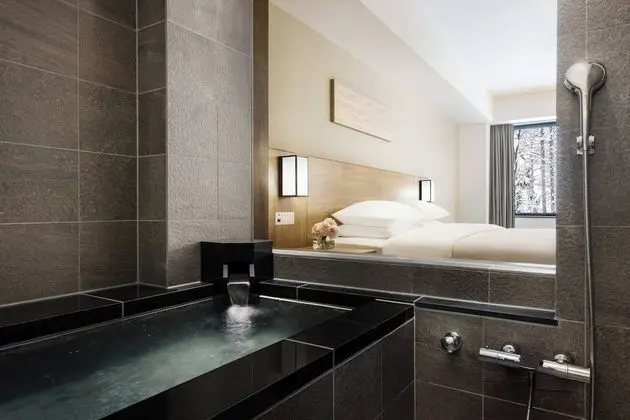 Premium Oda, 2 Tek Kişilik Yatak, Sigara İçilmez (Hot Spring)