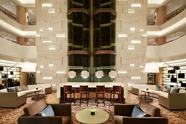 Deluxe Süit, 1 En Büyük (King) Boy Yatak