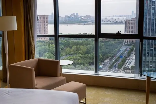 Deluxe Süit, 1 En Büyük (King) Boy Yatak