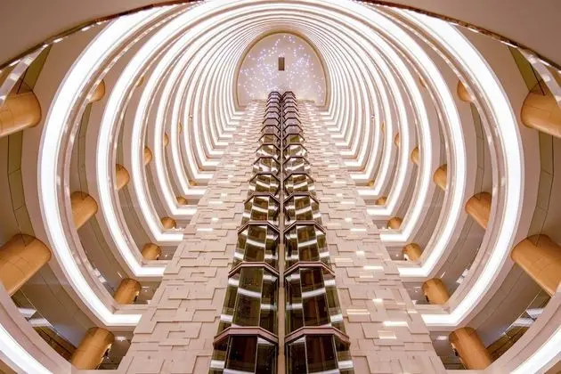 Executive Oda, 1 En Büyük (King) Boy Yatak, Executive Katı