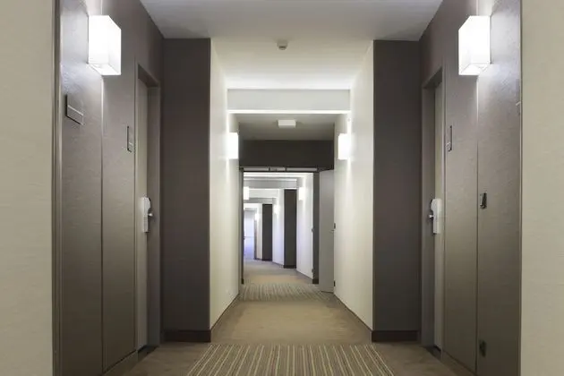 Oda, 1 En Büyük (King) Boy Yatak, Şehir Manzaralı