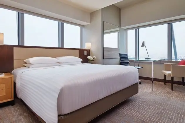 Oda, 1 En Büyük (King) Boy Yatak, Sigara İçilmez (harbour view)