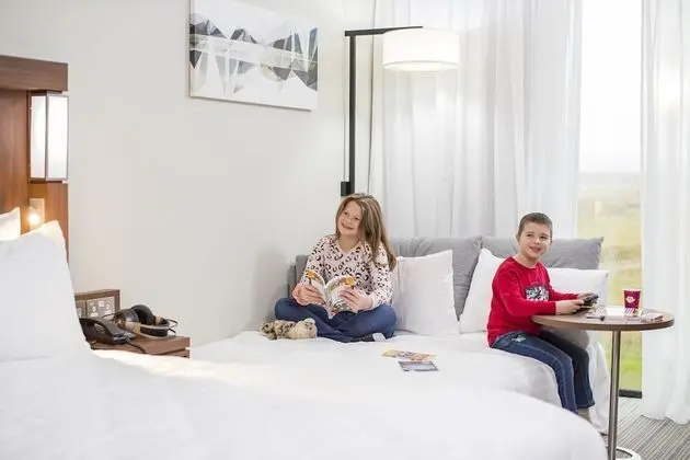 Standard Oda, 1 En Büyük (King) Boy Yatak ve Çekyat, Sigara İçilmez