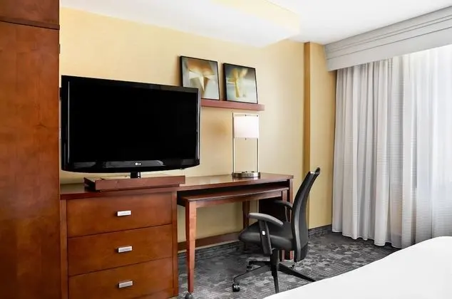 Süit, 1 Yatak Odası (Hearing Accessible)